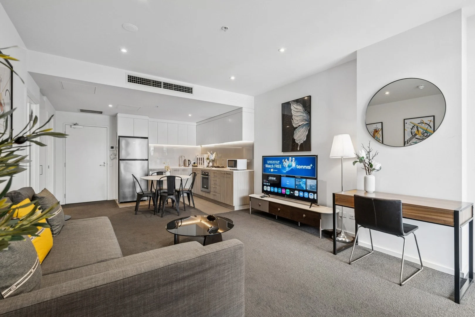 1407/180 Morphett Street, Adelaide SA 5000