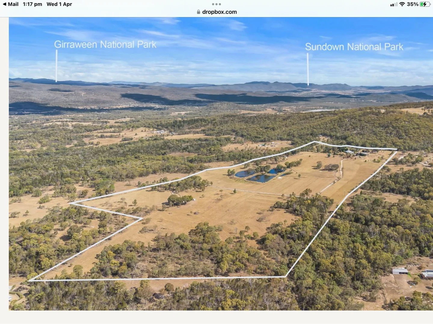 Additional image 35 of 555 Thorndale Road, Thorndale QLD 4380