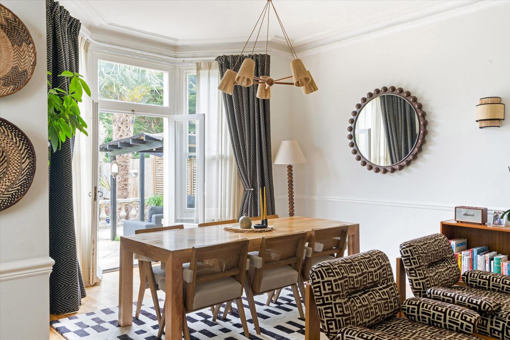 Additional image 5 of 5 bed detached house for saleGrange Court Road, Westbury On Trym, Bristol BS9