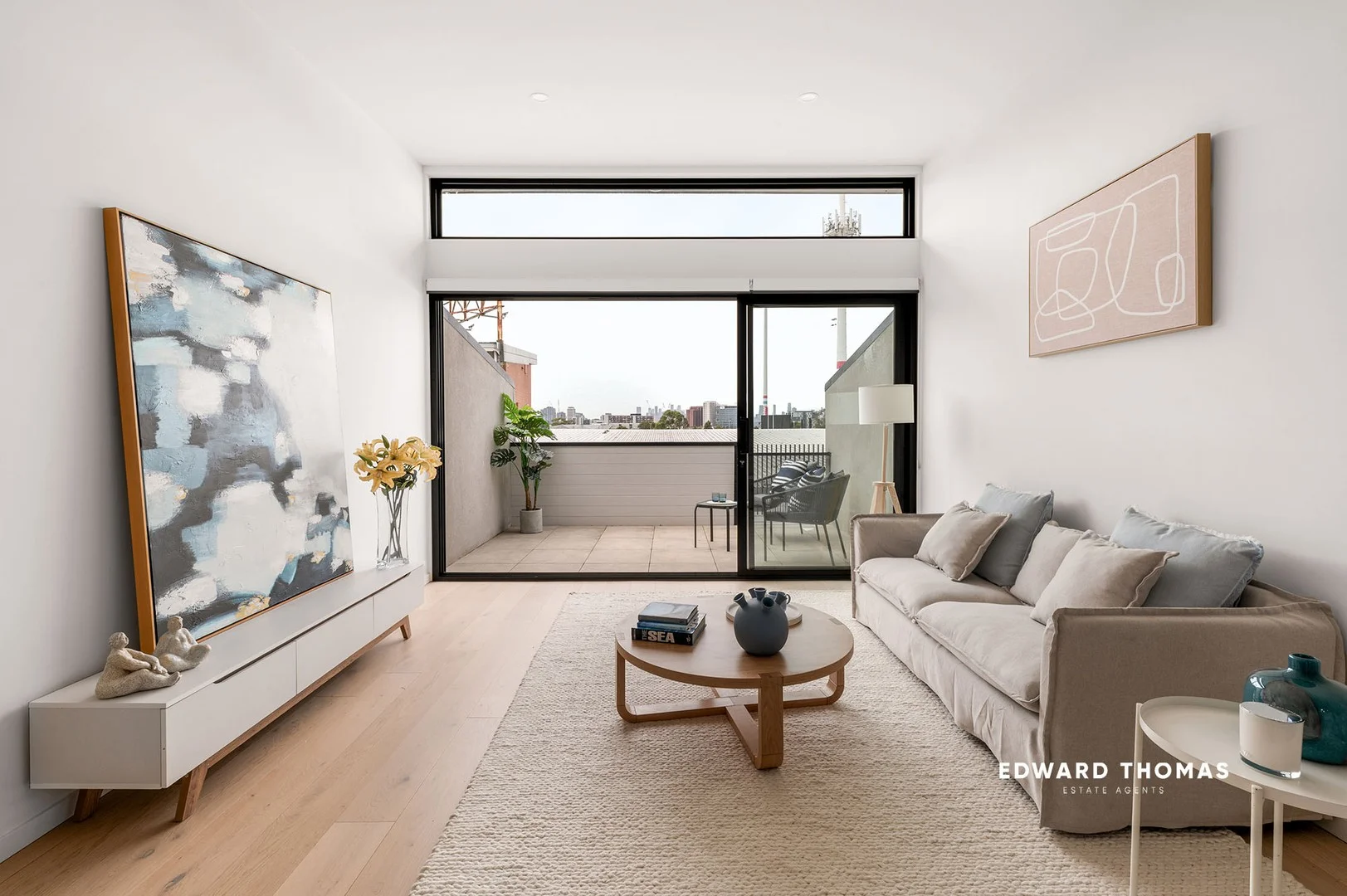 29 Lovett Walk, Footscray VIC 3011