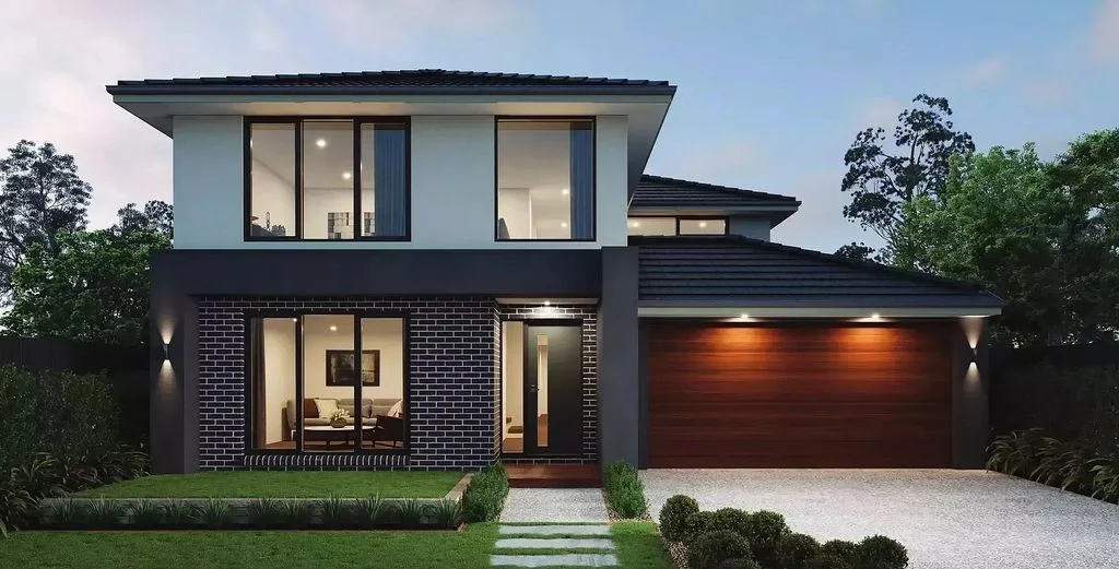 Lot 326 Sward Street, Acclaim Estate, Donnybrook VIC 3064