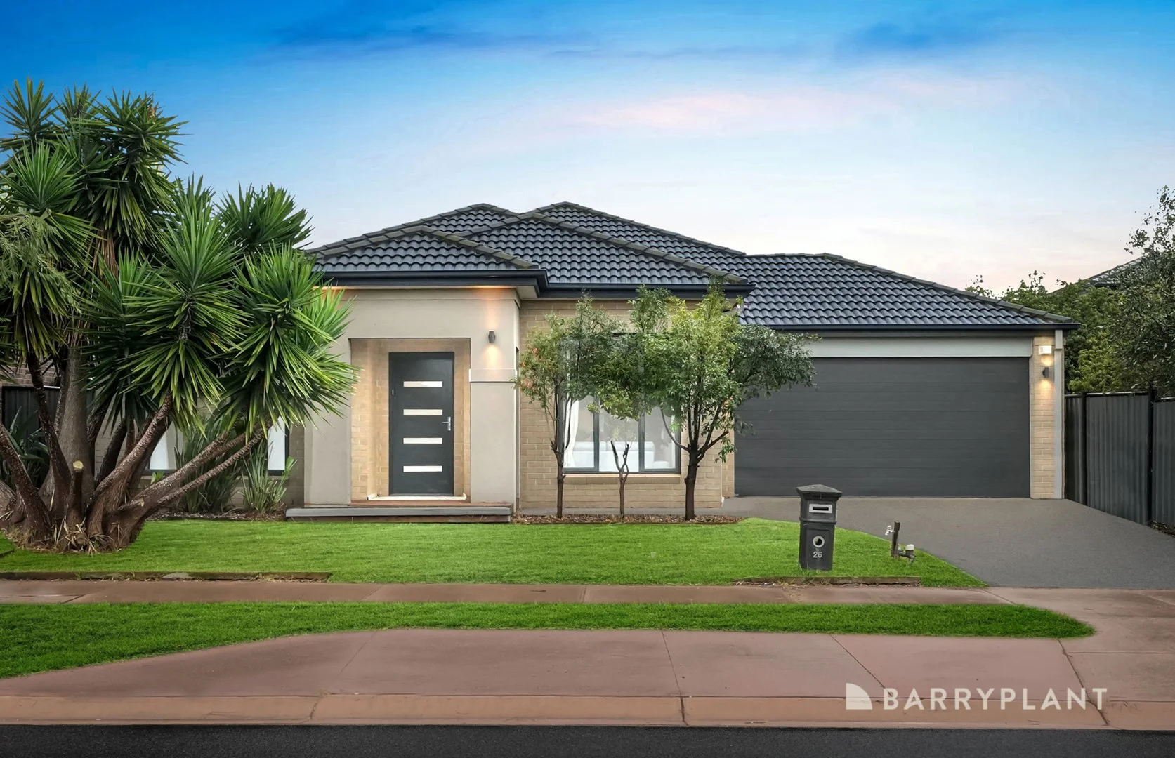 26 Florey Avenue, Point Cook VIC 3030