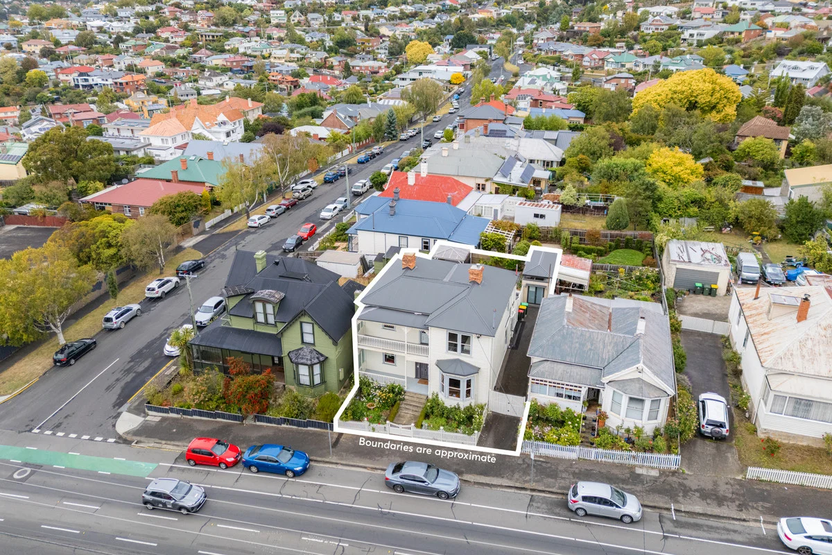 Additional image 32 of 4 Hill Street, West Hobart TAS 7000