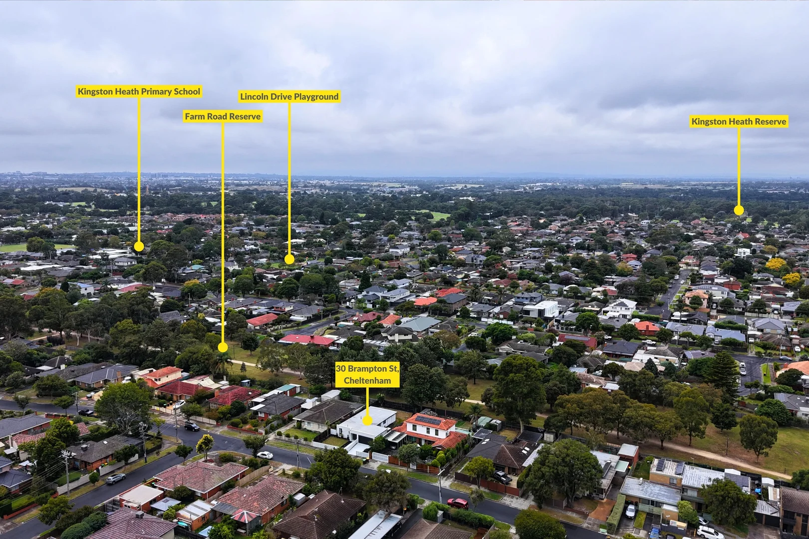 Additional image 23 of 30 Brampton Street, Cheltenham VIC 3192
