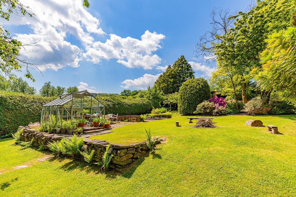 Additional image 24 of 5 bed detached house for saleAel Y Bryn, Rudry, Caerphilly CF83