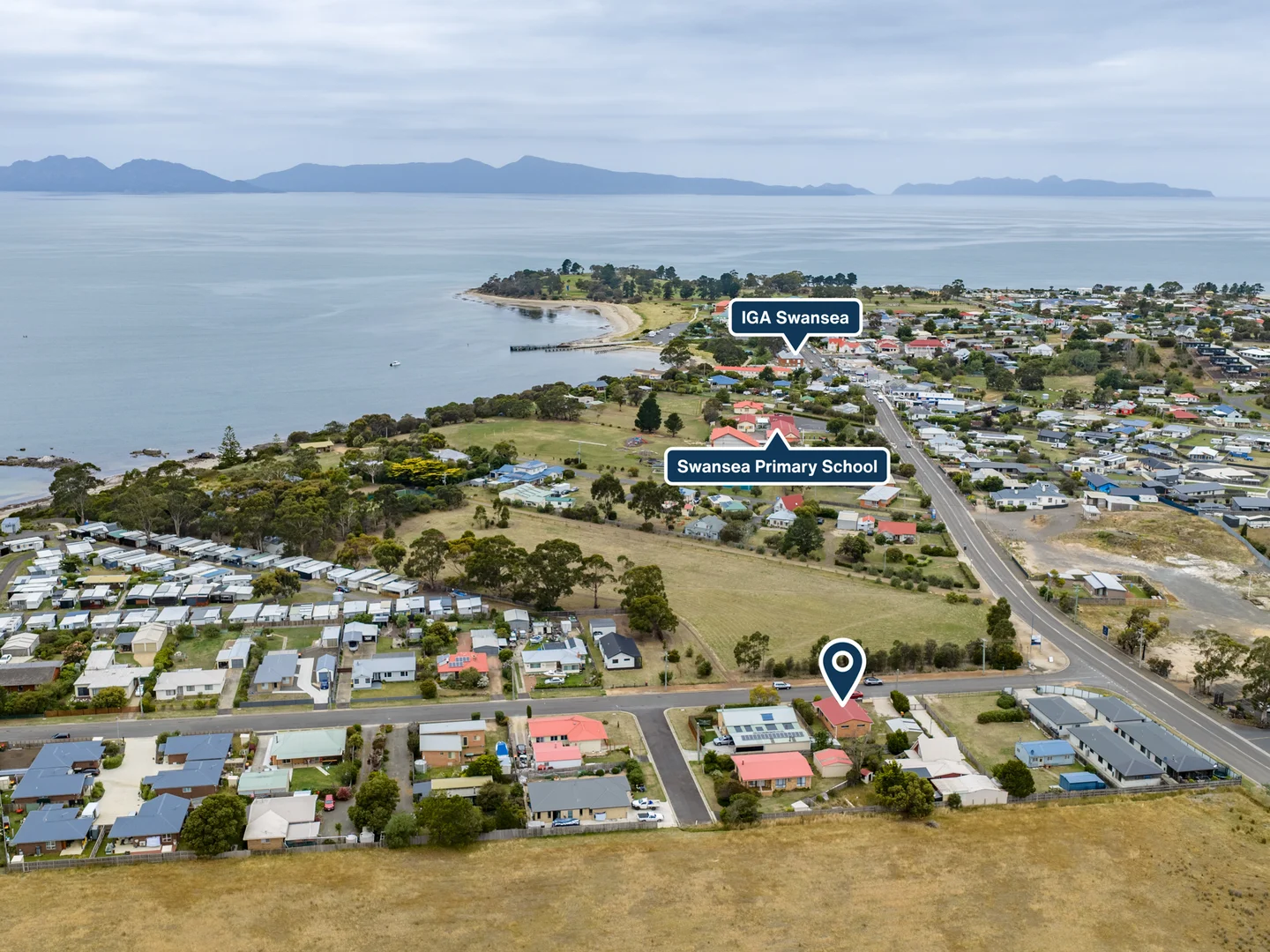 Additional image 21 of 8 Shaw Street, Swansea TAS 7190