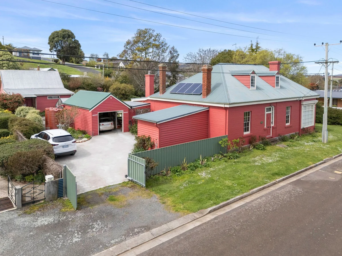 57 West Barrack Street, Deloraine TAS 7304