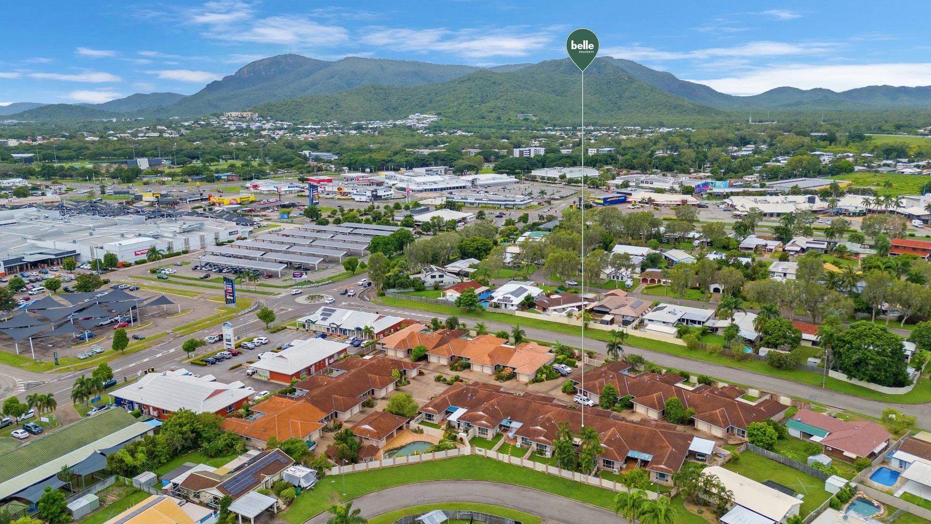 9/17 Canterbury Road, Kirwan QLD 4817