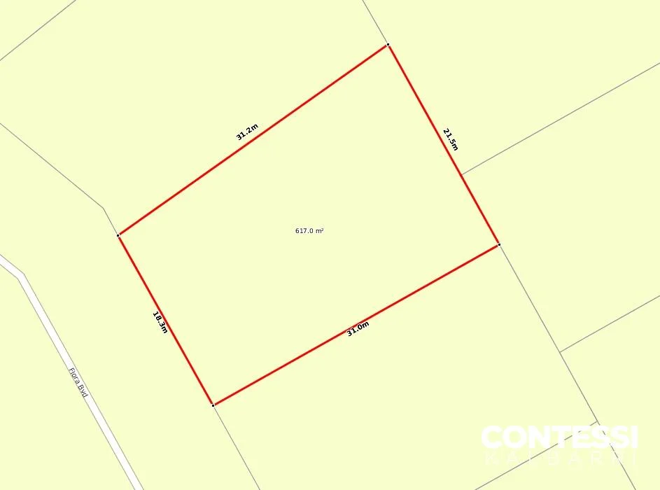 Additional image 3 of Lot 33/41 Flora Boulevard, Kalbarri WA 6536
