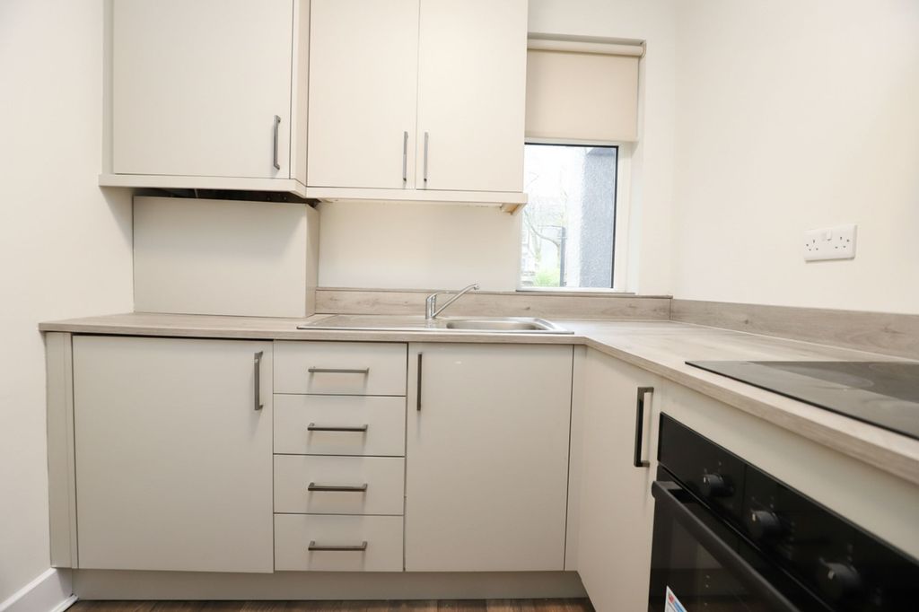 Additional image 6 of 1 bed flat for saleNorth Bute Street, Coatbridge ML5