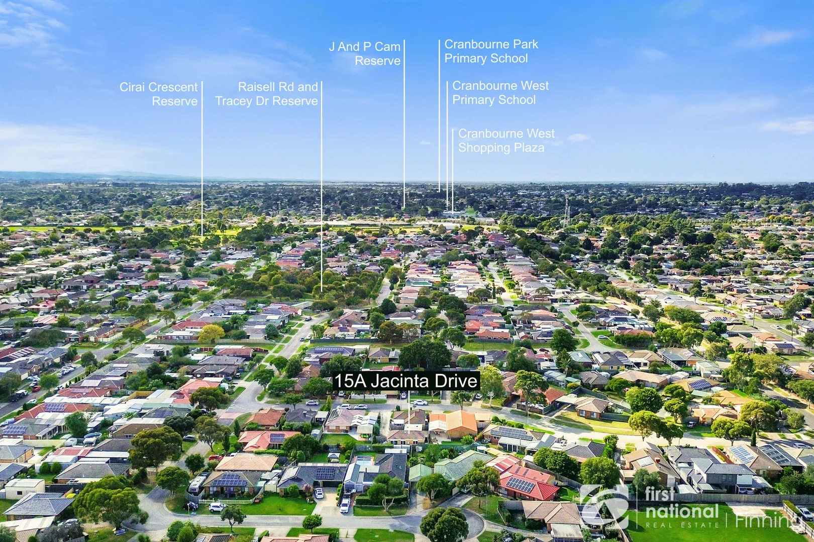 15A Jacinta Drive, Cranbourne West VIC 3977 photo 2