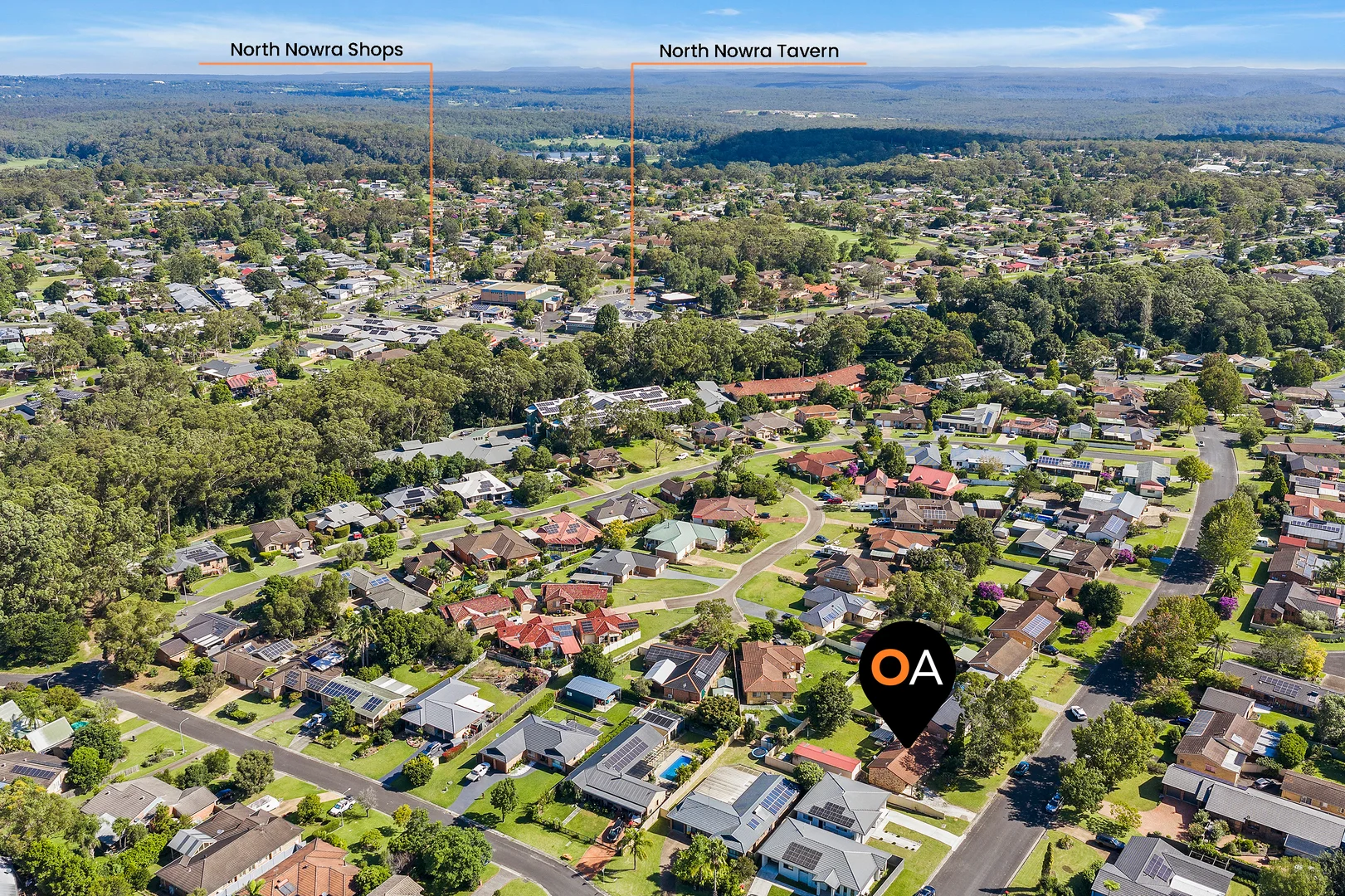 Additional image 12 of 28 Halcot Avenue, North Nowra NSW 2541