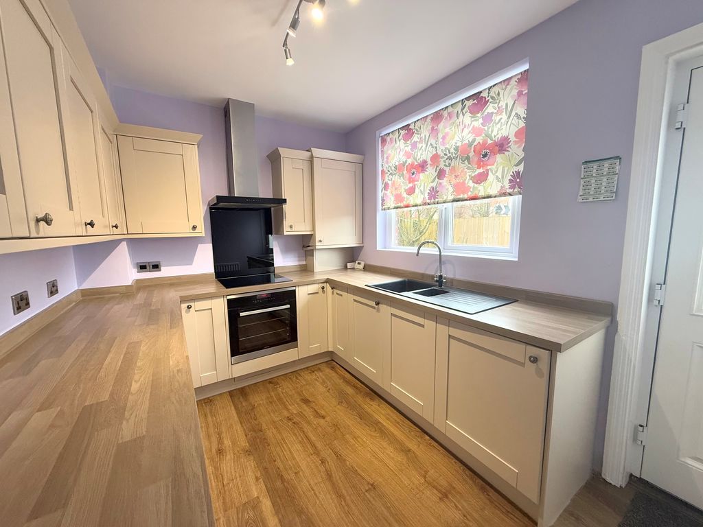 Additional image 2 of 2 bed flat for saleClosefield Grove, Whitley Bay NE25