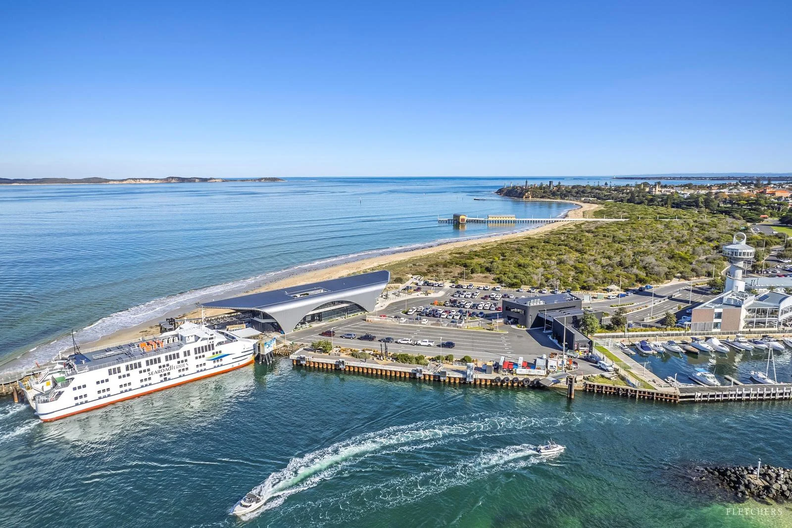 Additional image 14 of 1/84 Hesse Street, Queenscliff VIC 3225