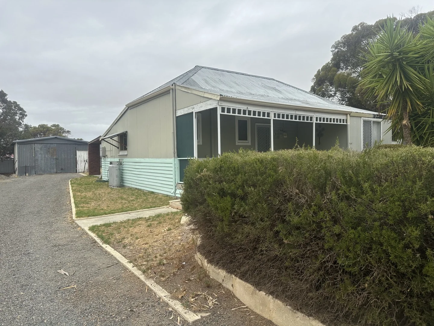 58 McDonald Street, Gnowangerup WA 6335