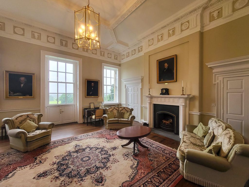 2 bed flat for saleYew Tree, Belford Hall, Belford, Northumberland NE70 photo 2