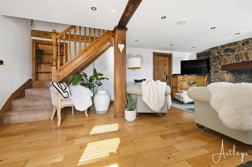 Additional image 2 of 3 bed end terrace house for saleYstradgynlais, Swansea SA9