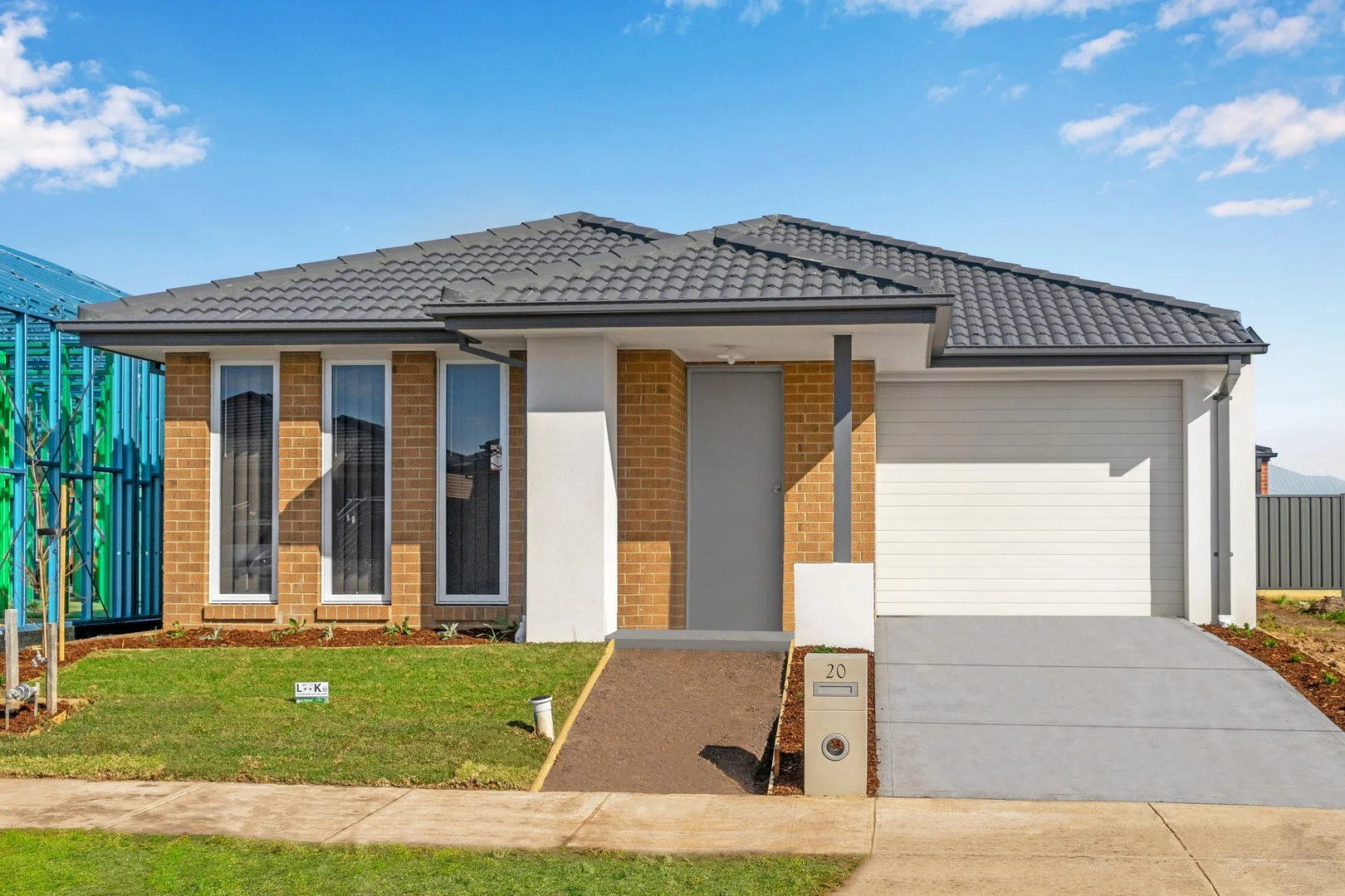20 Gosfield Drive, Werribee VIC 3030