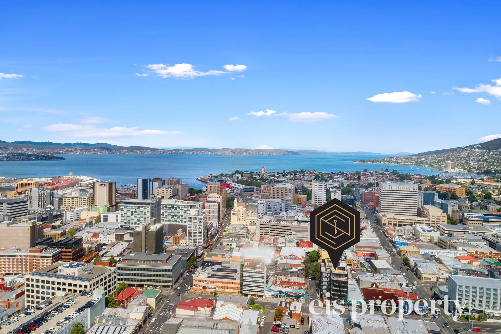 Additional image 10 of 505/126 Bathurst Street, Hobart TAS 7000