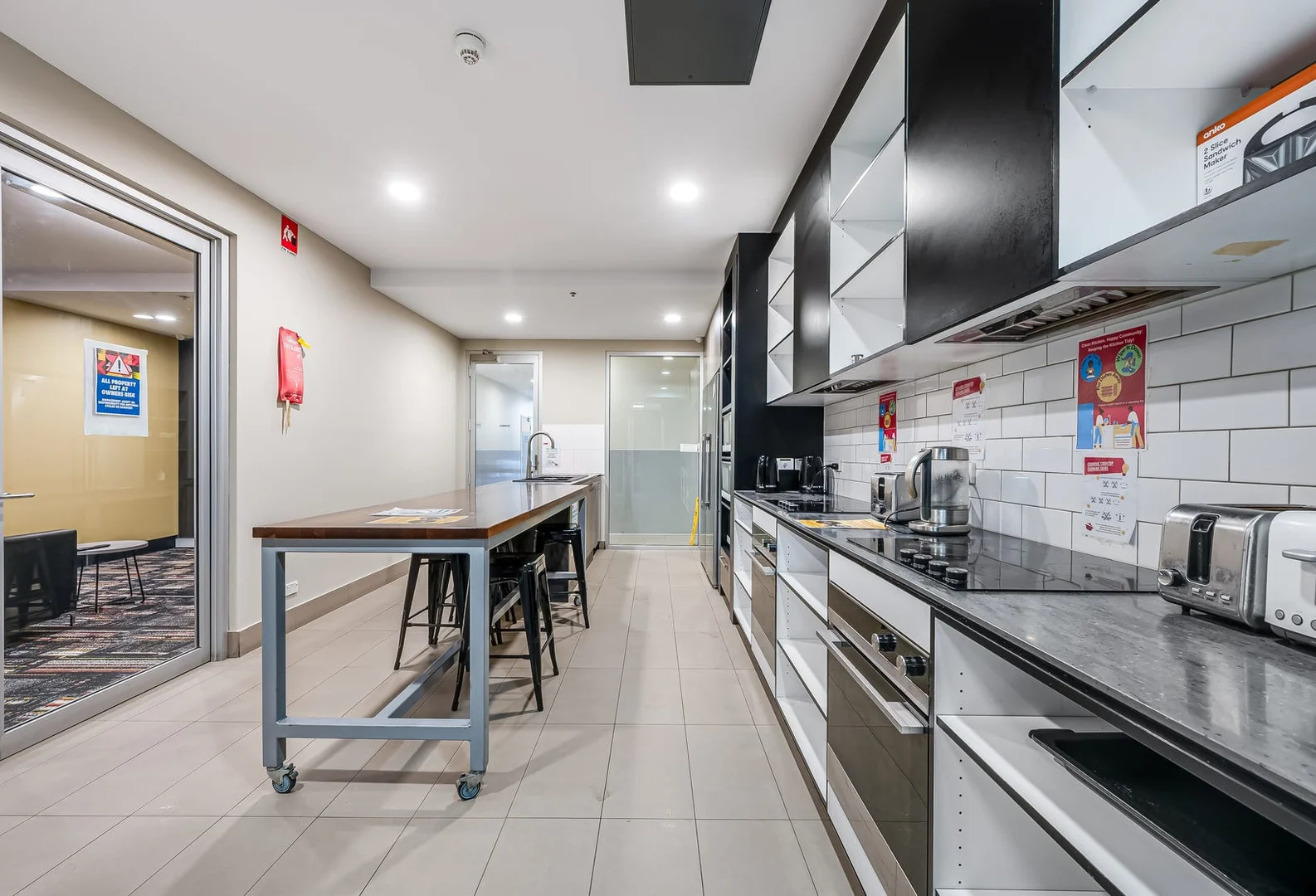 Additional image 9 of 105/304 Waymouth Street, Adelaide SA 5000