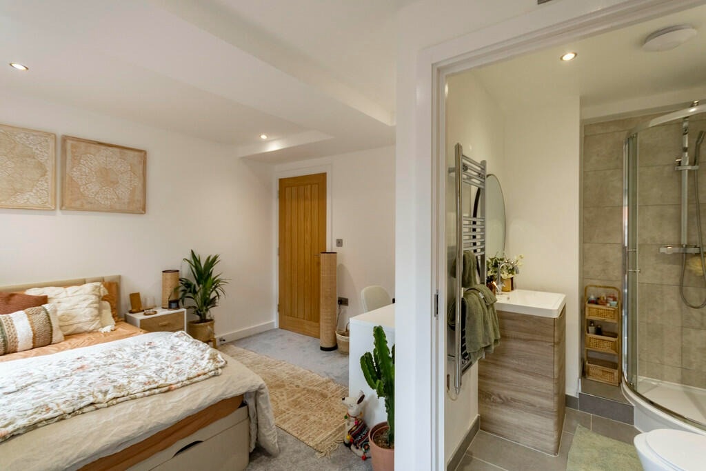 2 Bed Flat, Legge Lane, B1, N1 7GU photo 4