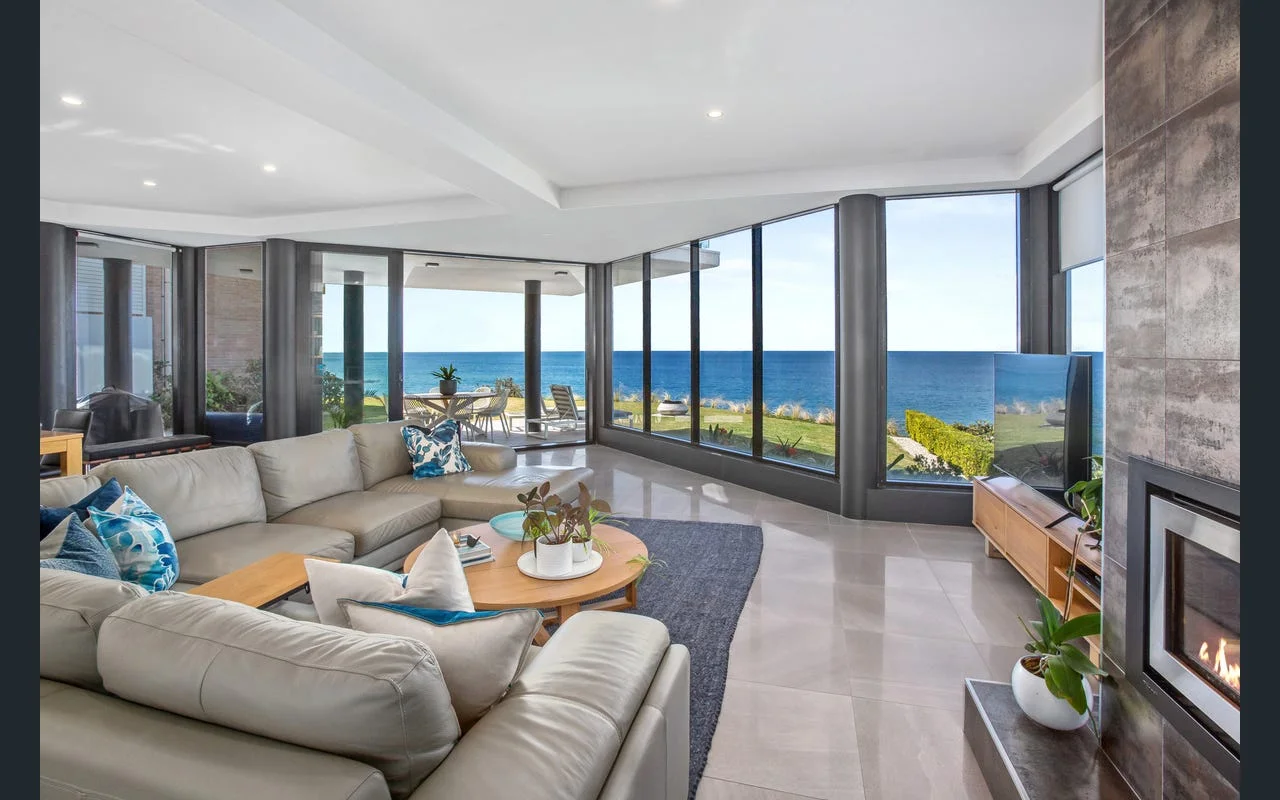 161 Lawrence Hargrave Drive, Austinmer NSW 2515