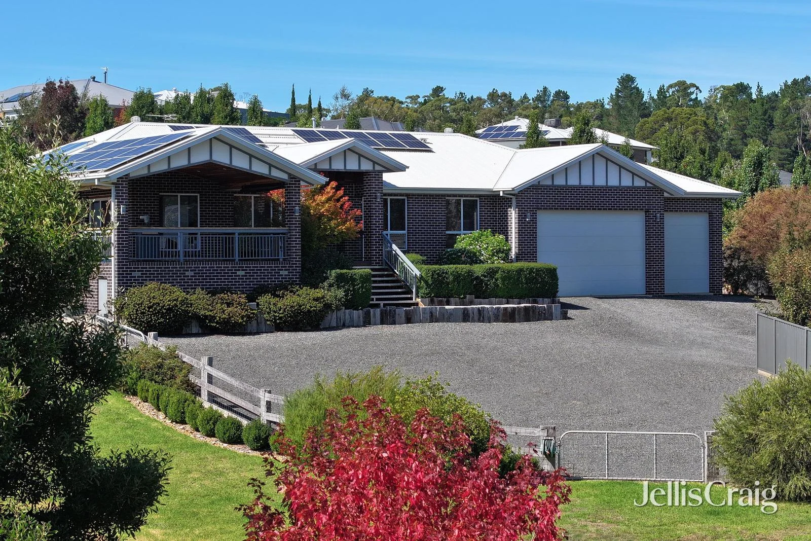 14 Holmsgarth Court, Brown Hill VIC 3350