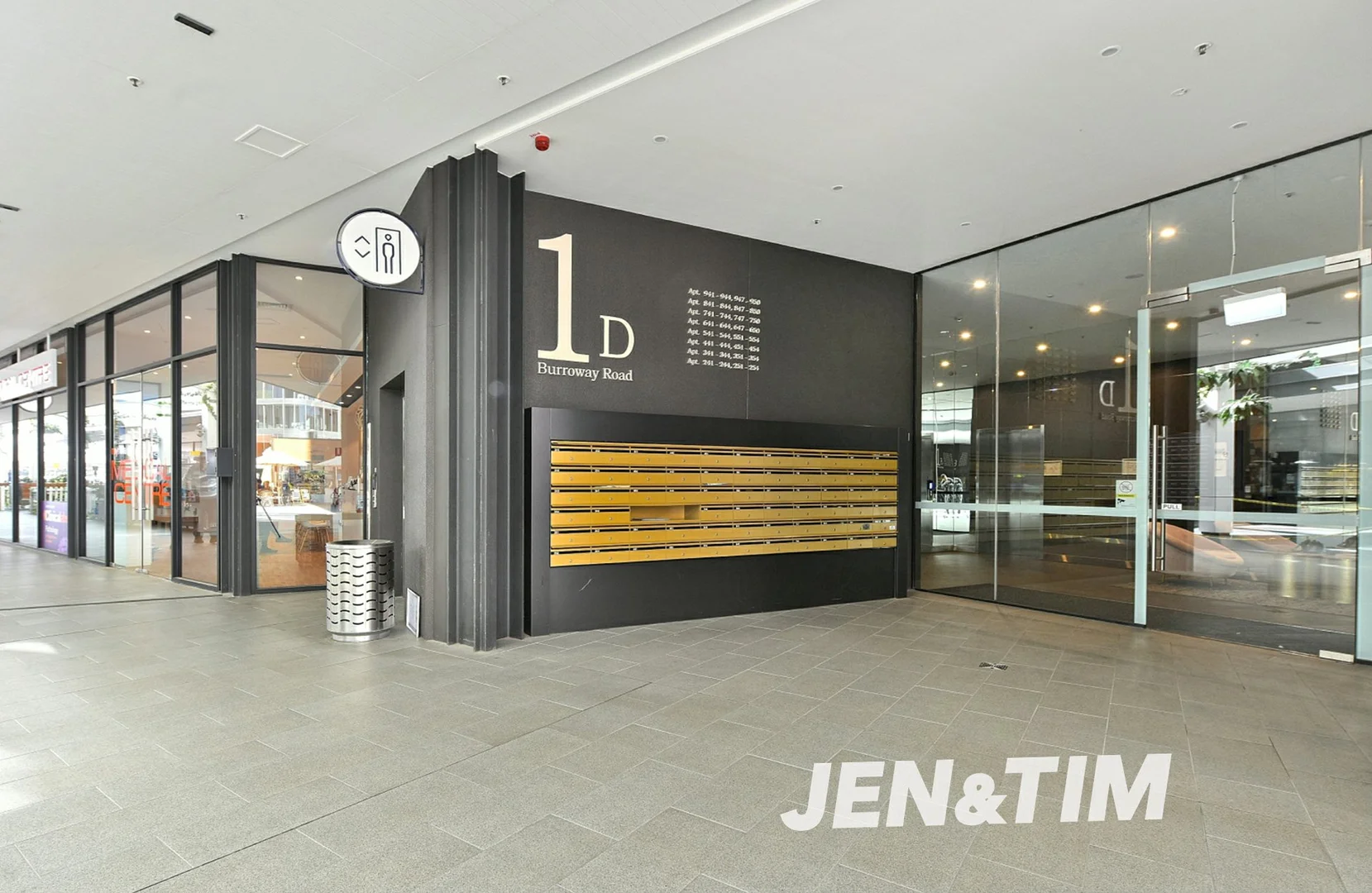 Additional image 13 of D.343/1 Burroway Road, Wentworth Point NSW 2127