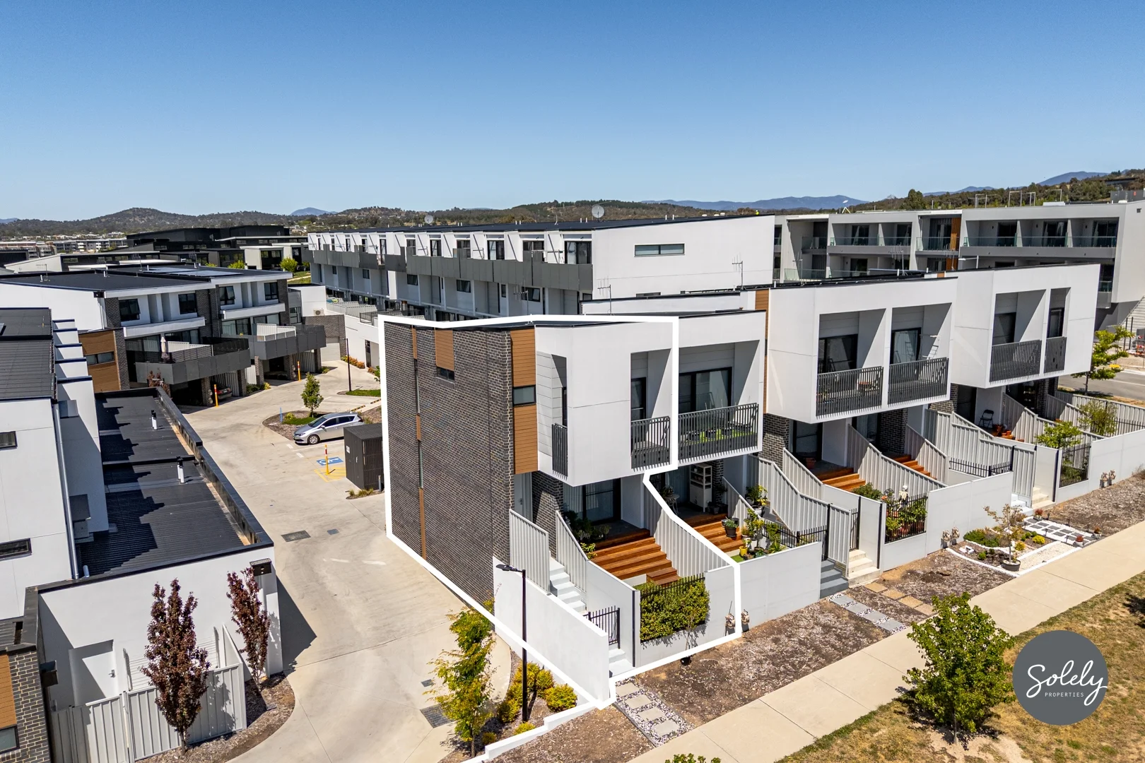 13/221 John Gorton Drive, Wright ACT 2611