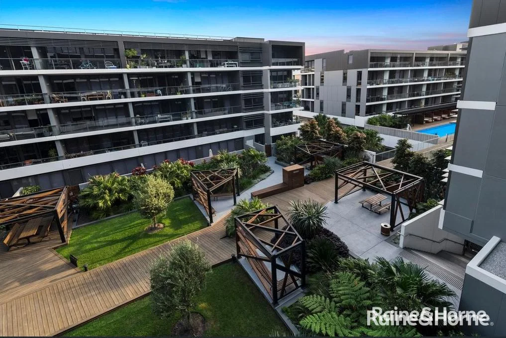 Additional image 10 of 313/850 Bourke Street, Waterloo NSW 2017