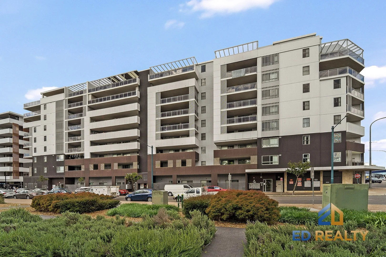 Additional image 8 of 34/32 Castlereagh Street, Liverpool NSW 2170