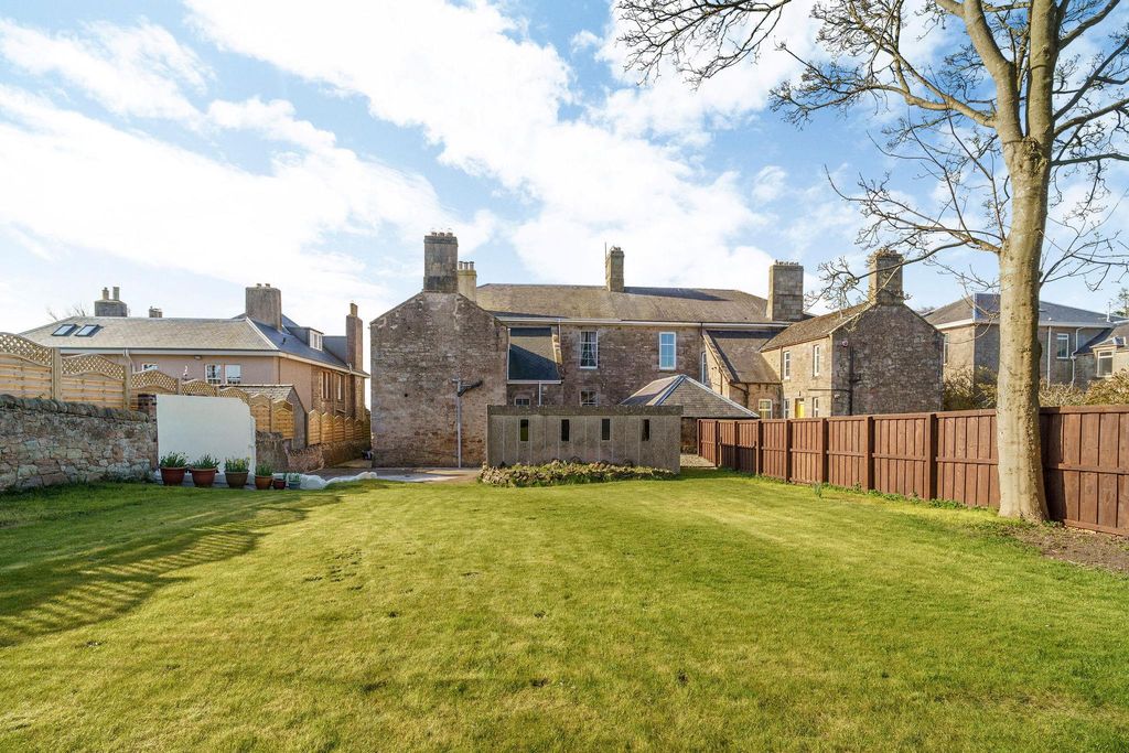 Additional image 25 of 6 bed semi-detached house for saleCastle Terrace, Berwick-Upon-Tweed, Northumberland TD15