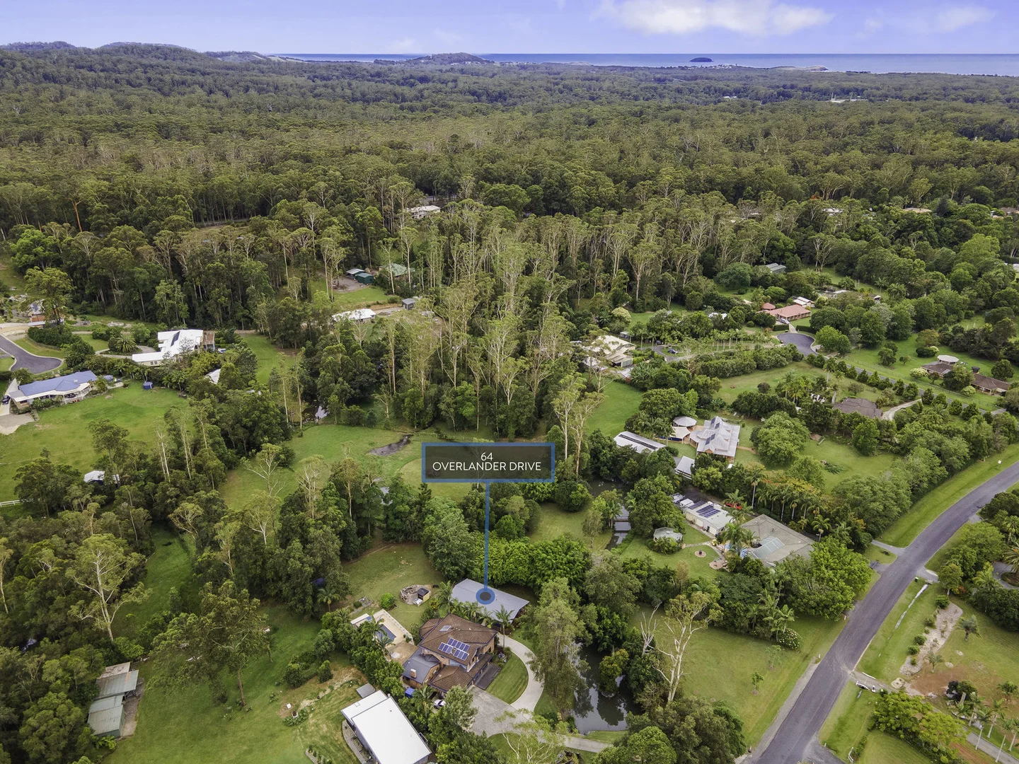 Additional image 2 of 64 Overlander Road, Moonee Beach NSW 2450