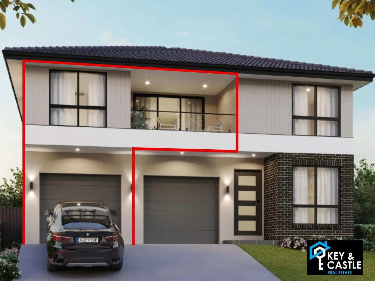 READY SOON CALL BHARGAV TO INSPECT, Box Hill NSW 2765
