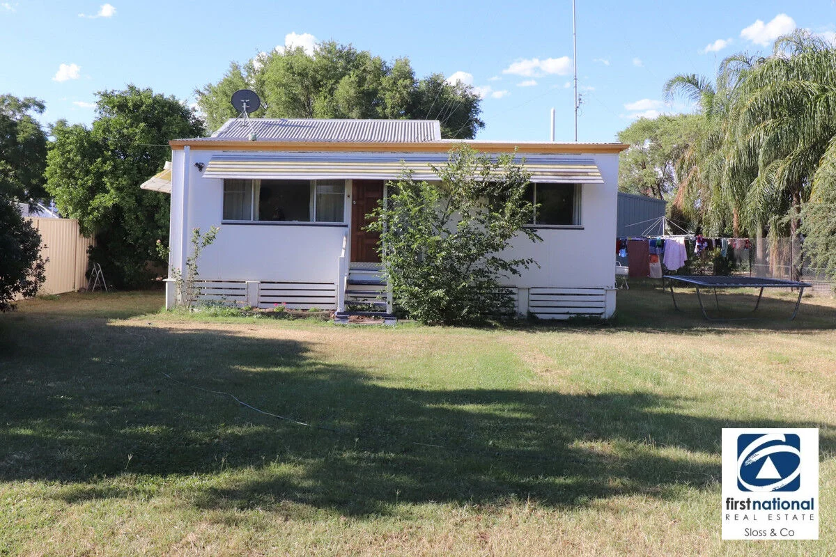 179 Marshall Street, Goondiwindi QLD 4390