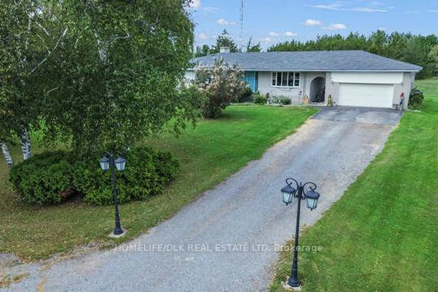 53 Goodyear Road
