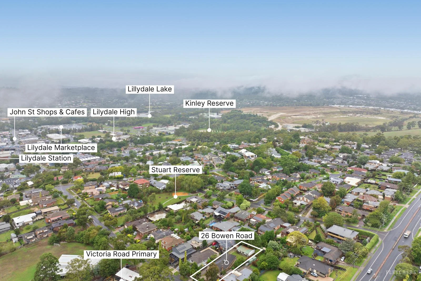 Additional image 8 of 26 Bowen Road, Lilydale VIC 3140
