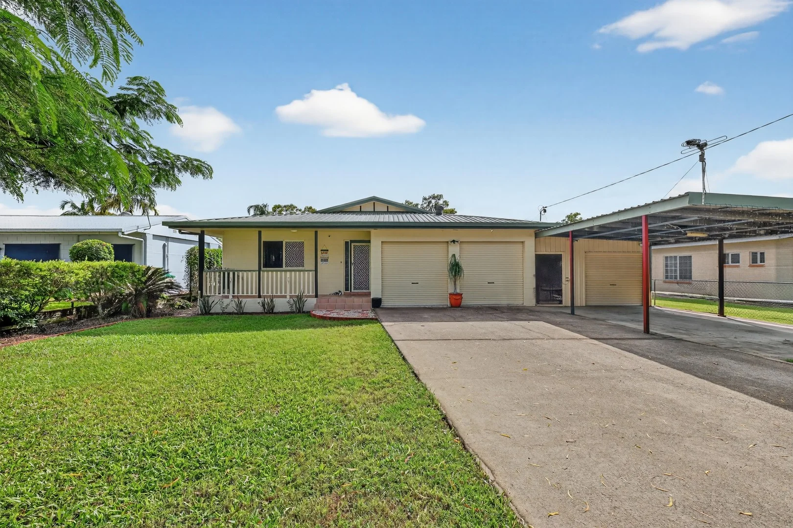 55 John Dory Street, Cungulla QLD 4816