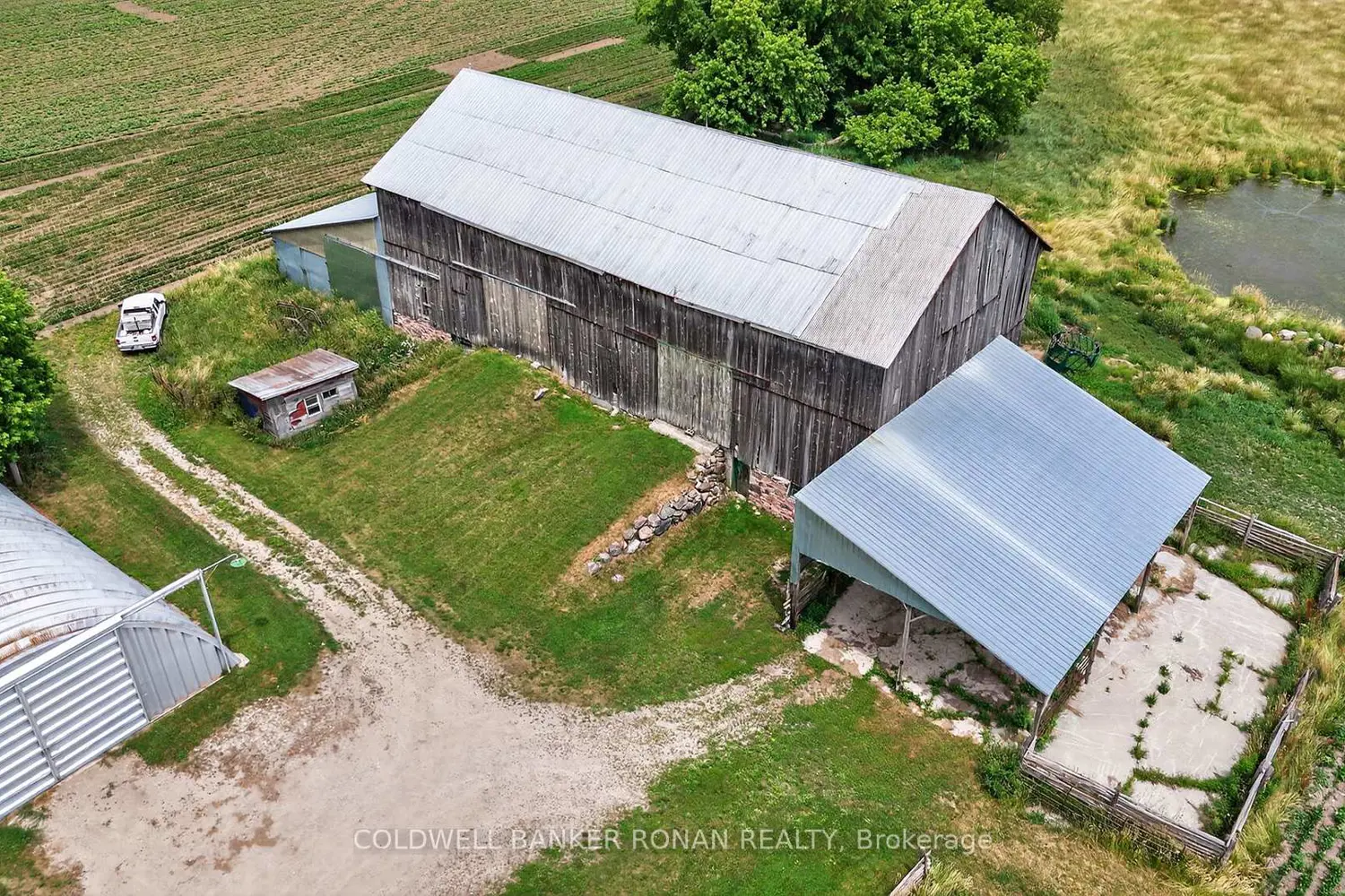 Additional image 5 of 2577 Adjala Tecumseth Townline