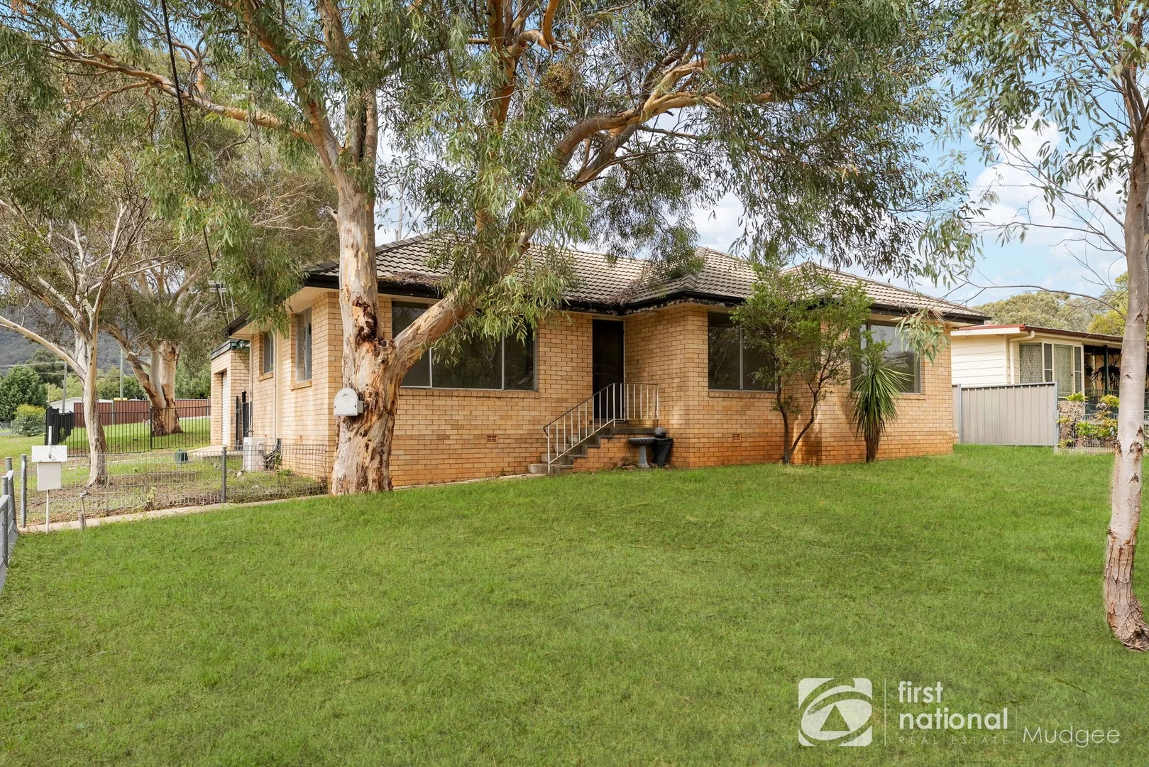 14 Davies Road, Kandos NSW 2848