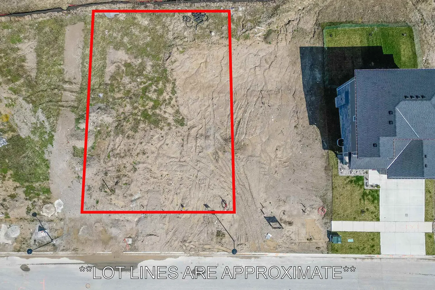 Additional image 5 of Lot 60 Greene Street