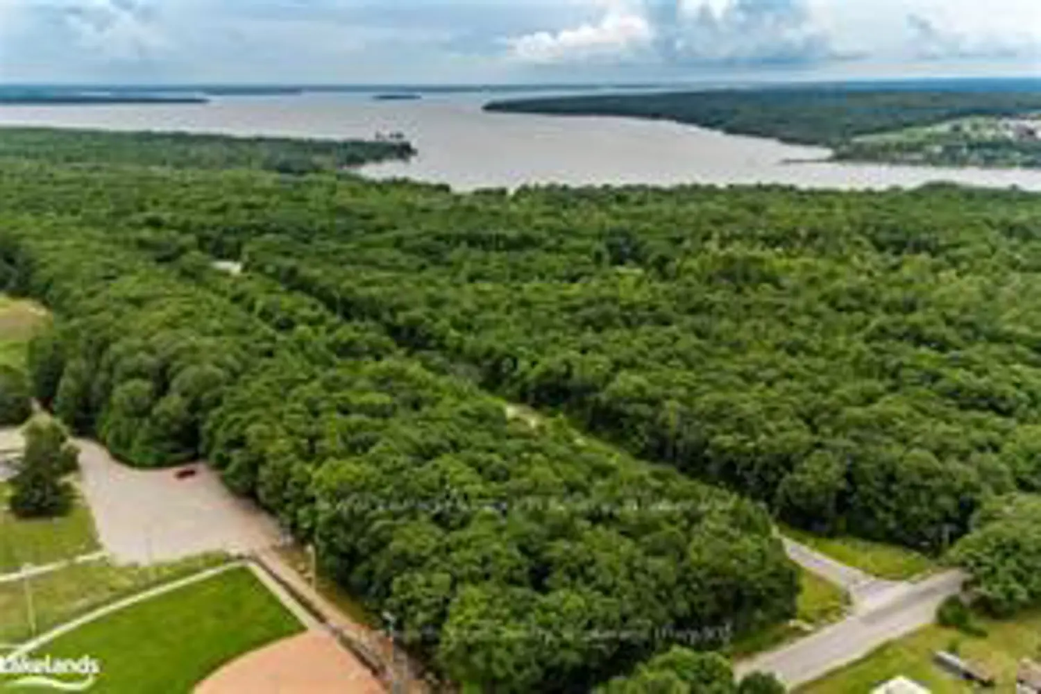 Lot 59 Whispering Pine Circle