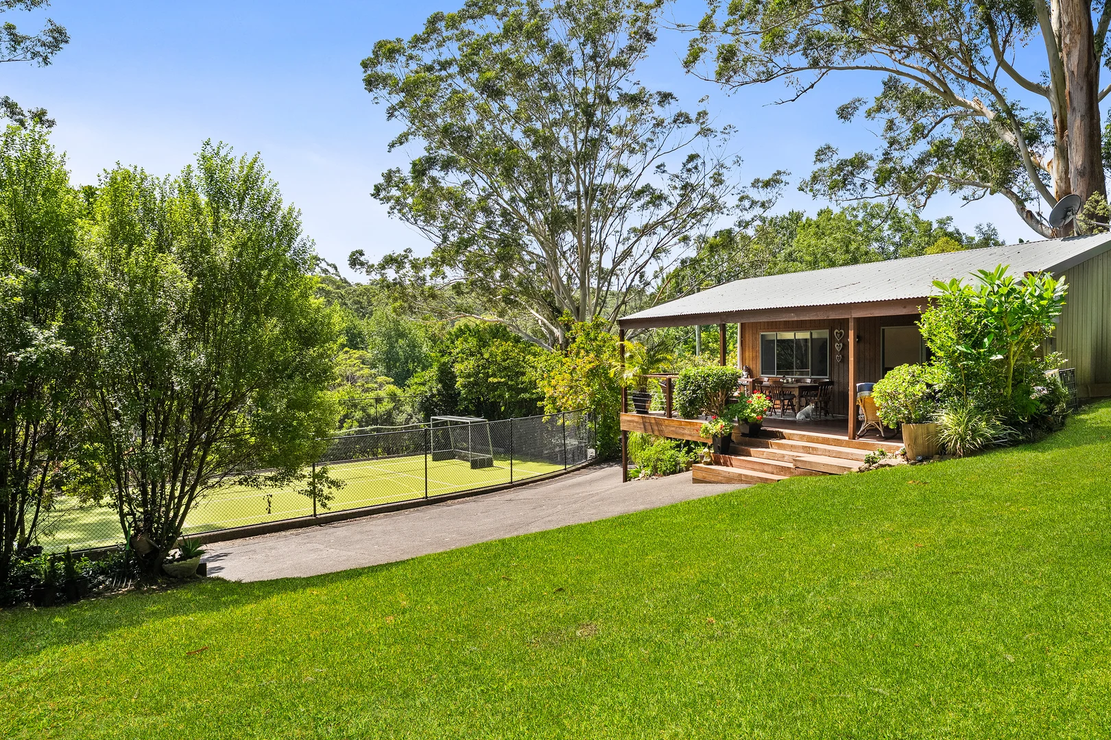 Additional image 21 of 126 Coachwood Road, Matcham NSW 2250