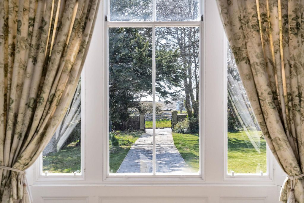 Additional image 7 of 6 bed semi-detached house for saleCastle Terrace, Berwick-Upon-Tweed, Northumberland TD15