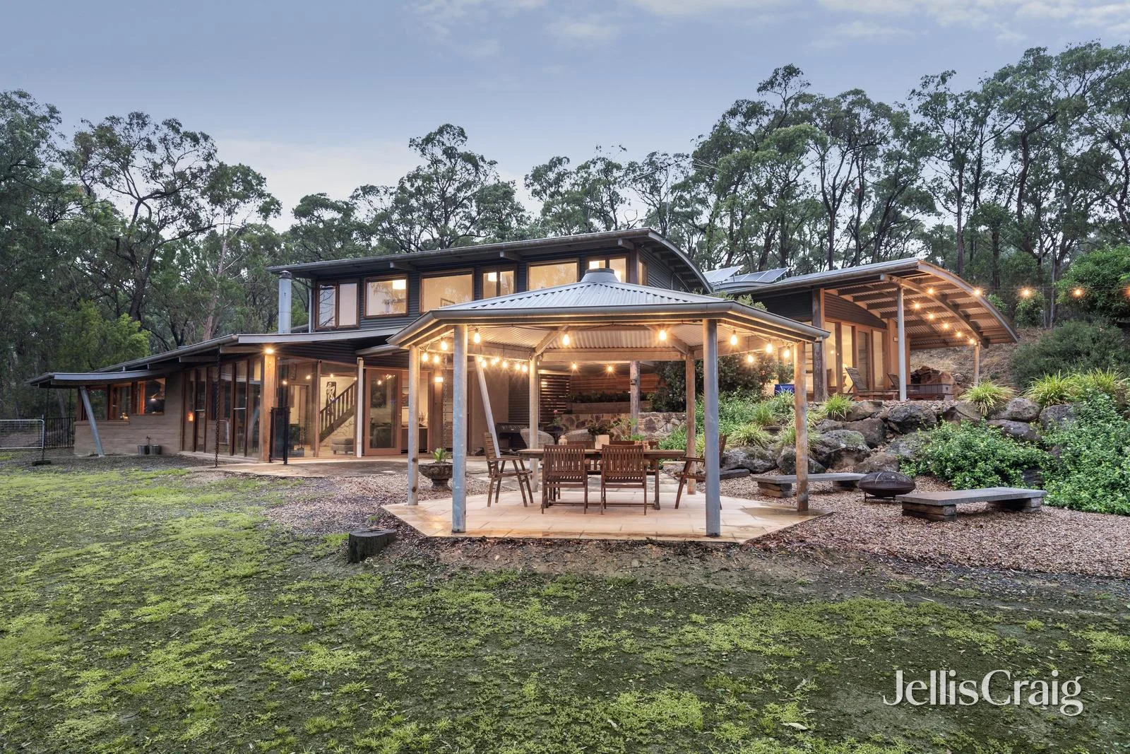 6 Stane Brae Court, Wonga Park VIC 3115