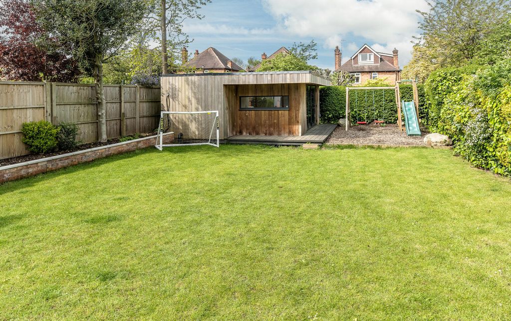 Additional image 23 of 4 bed detached house for saleHarrow Road, West Bridgford NG2