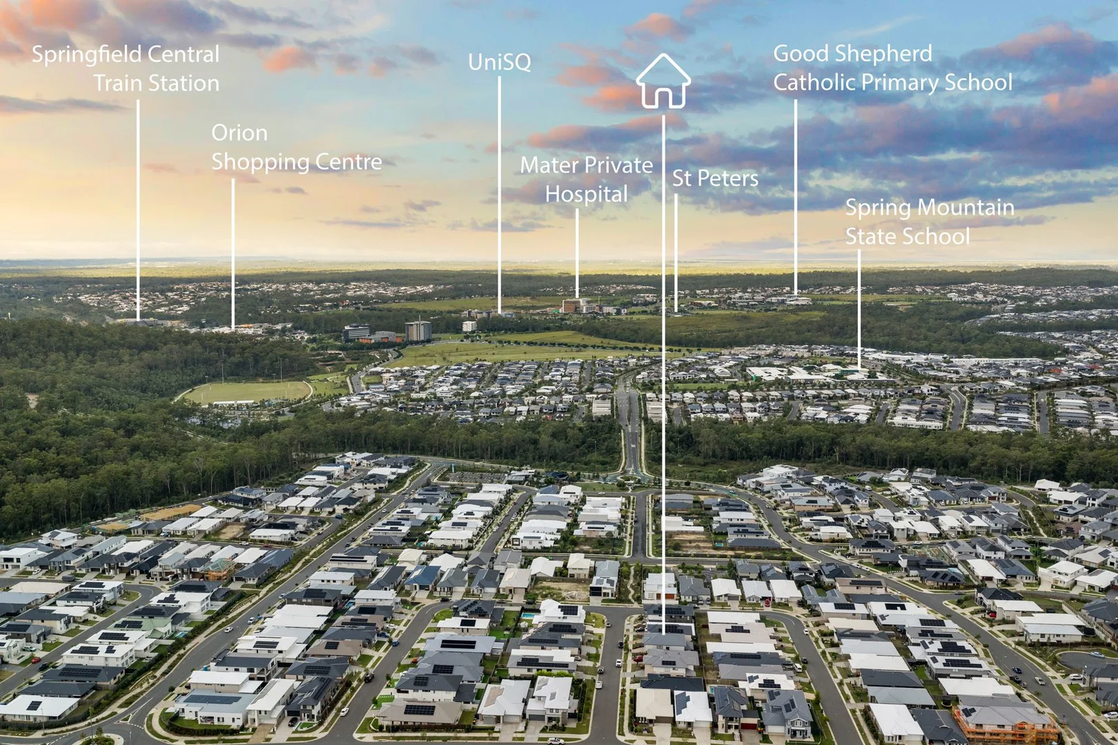 Additional image 25 of 10 Magellan Street, Spring Mountain QLD 4300