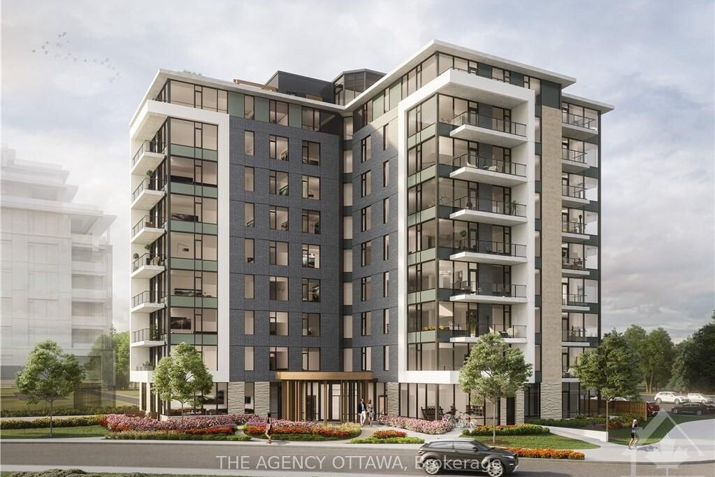 360 Deschatelets Ave, Glebe - Ottawa East And Are, K1S 5T8