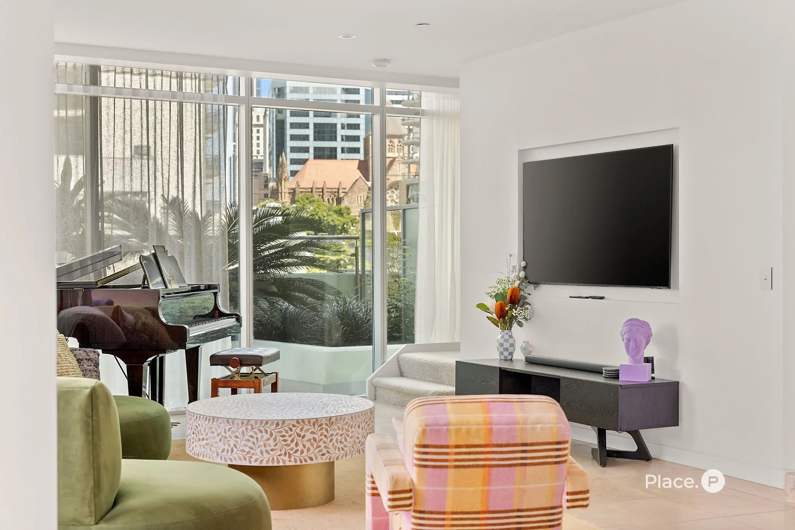 Additional image 11 of 403/483 Adelaide Street, Brisbane City QLD 4000