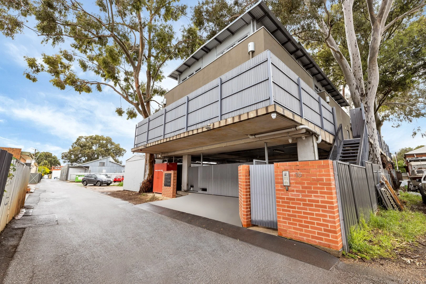 6/10 First Lane, St Peters SA 5069